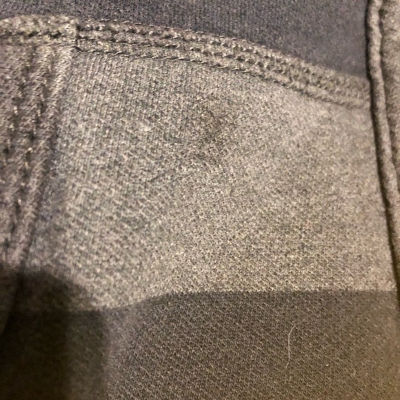 VINTAGE AMERICAN EAGLE OUTFITTERS MENS SWEATSHIRT - Picture 12 of 14